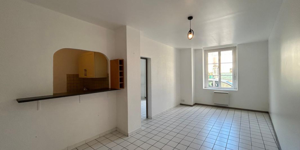 appartement à AIRE SUR L ADOUR (40800)